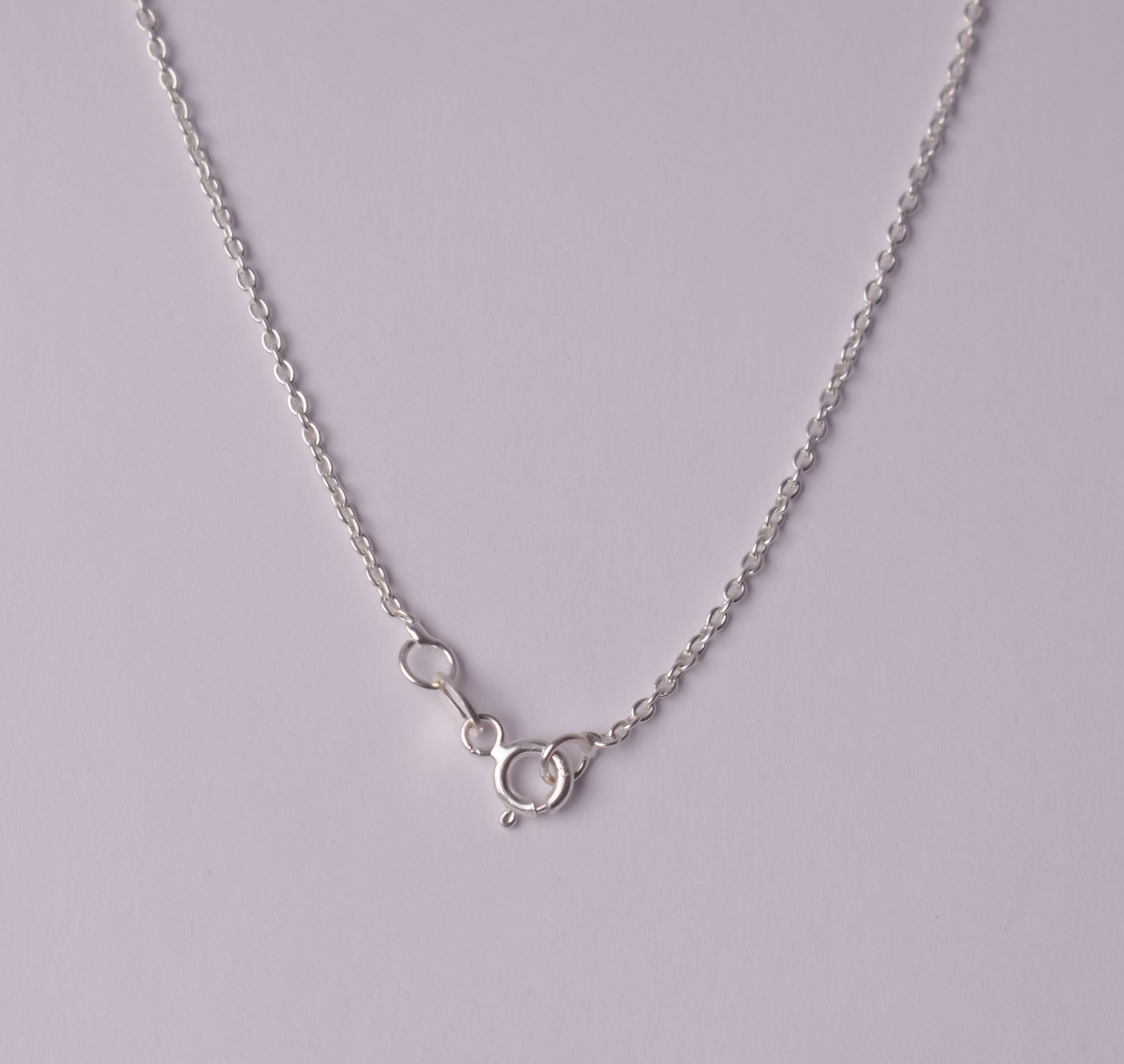 The Little Daisy Pendant
