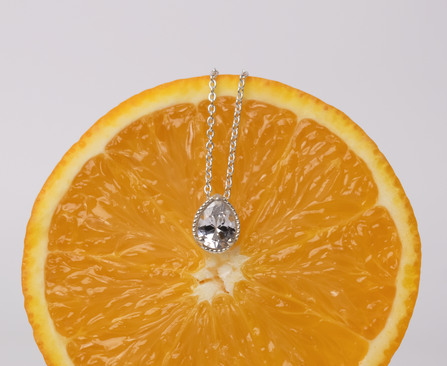 Morning dew Pendant