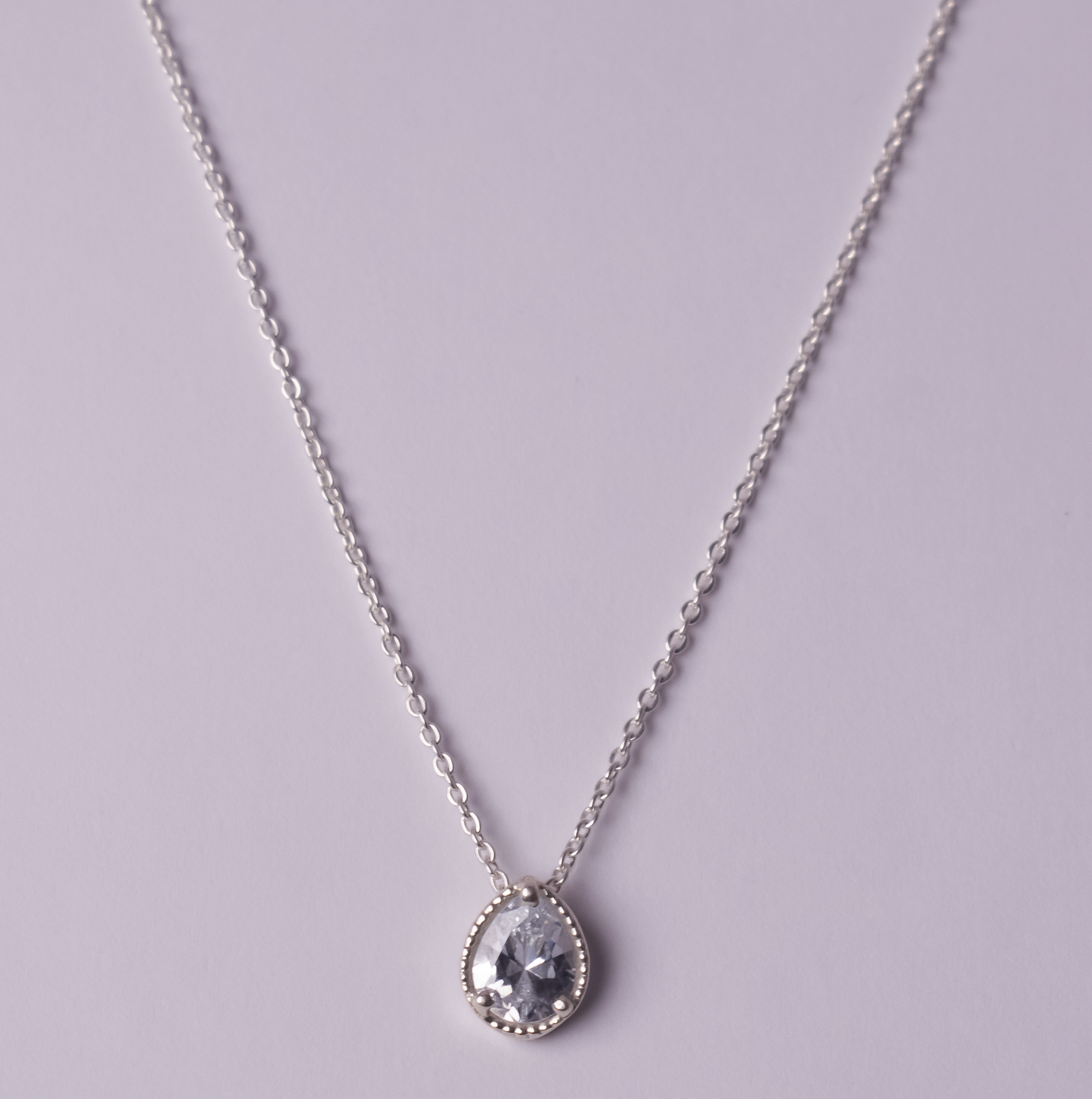 Morning dew Pendant