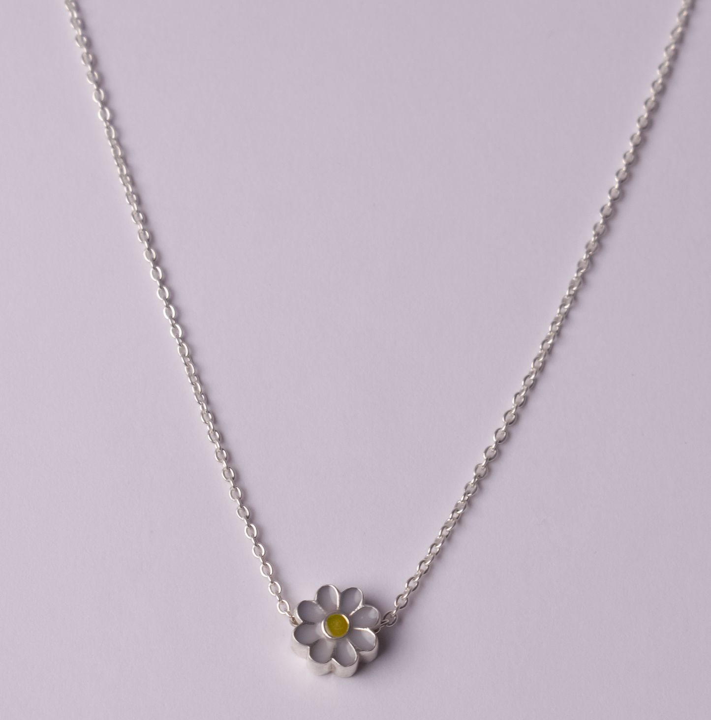 The Little Daisy Pendant
