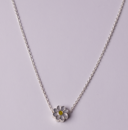 The Little Daisy Pendant