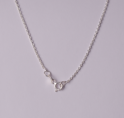 Morning dew Pendant