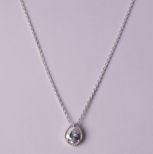 Morning dew Pendant